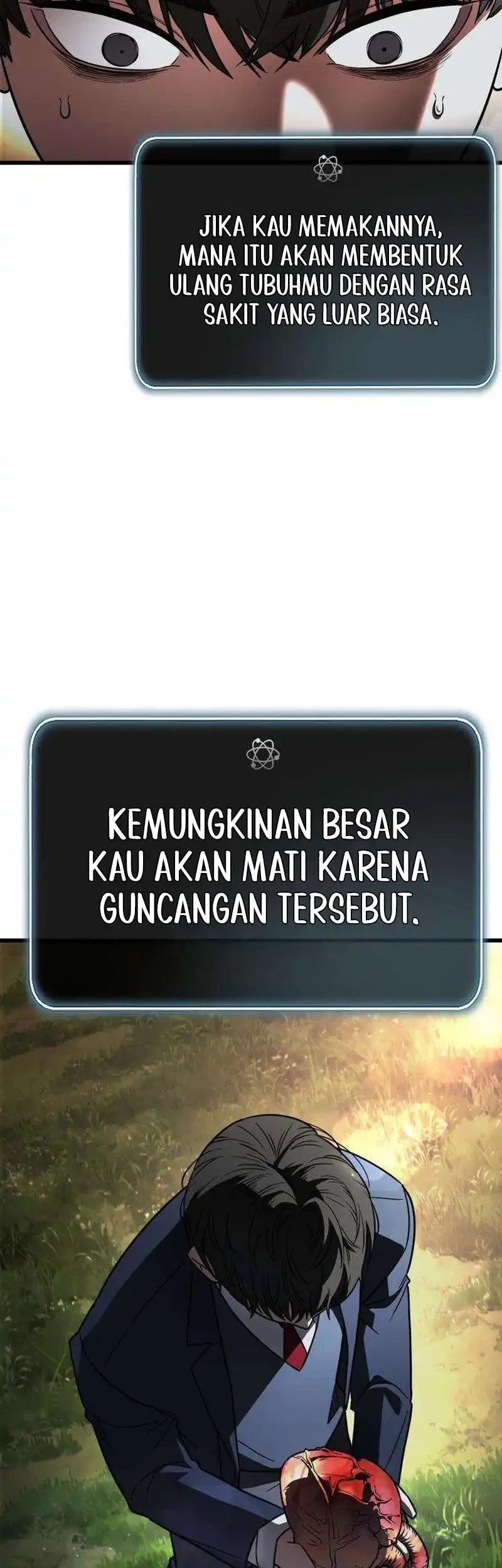 Survival Supremacy Chapter 3 Gambar 54