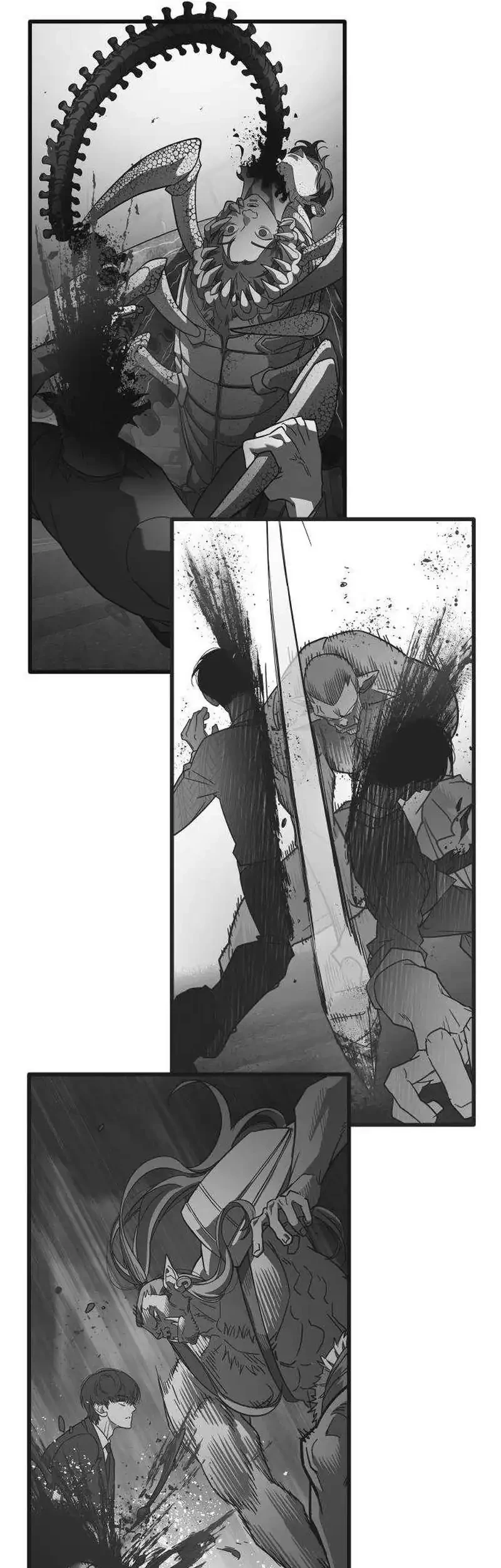 Survival Supremacy Chapter 3 Gambar 56