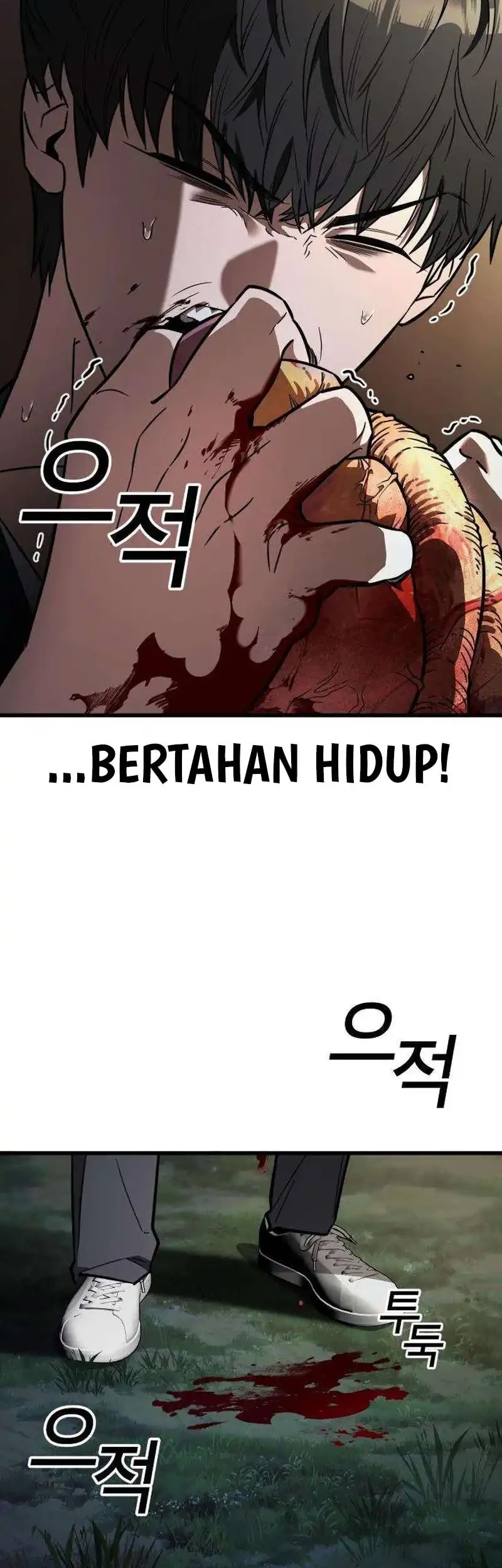 Survival Supremacy Chapter 3 Gambar 58