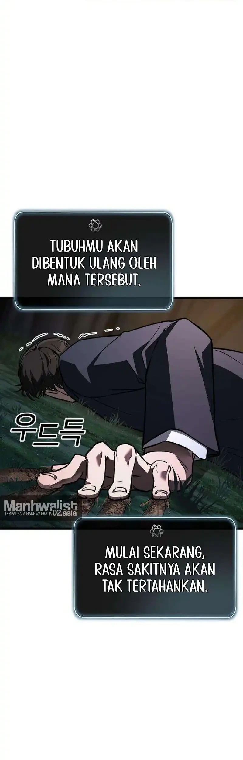 Survival Supremacy Chapter 3 Gambar 62
