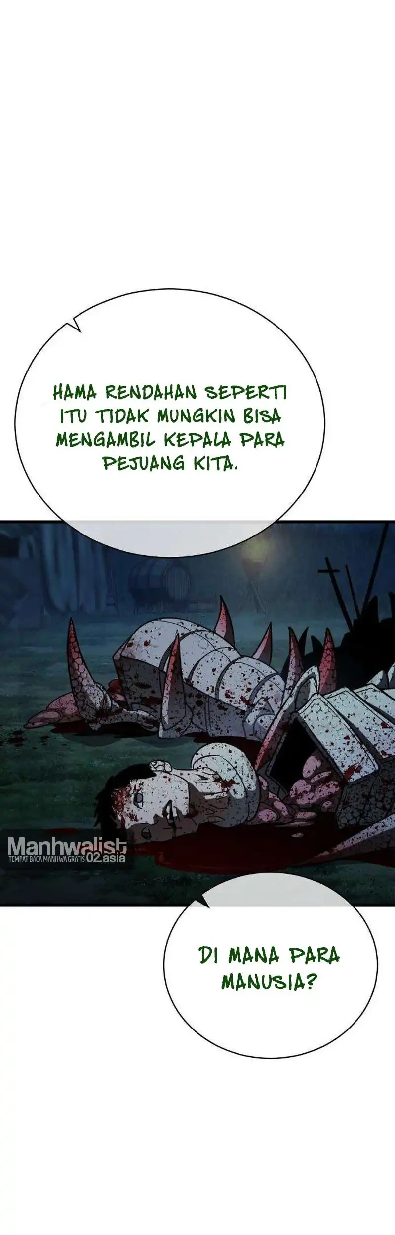 Survival Supremacy Chapter 3 Gambar 68