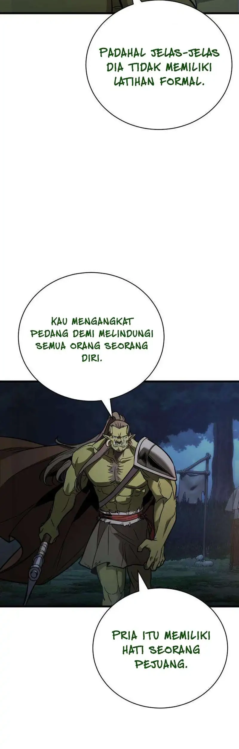 Survival Supremacy Chapter 3 Gambar 73