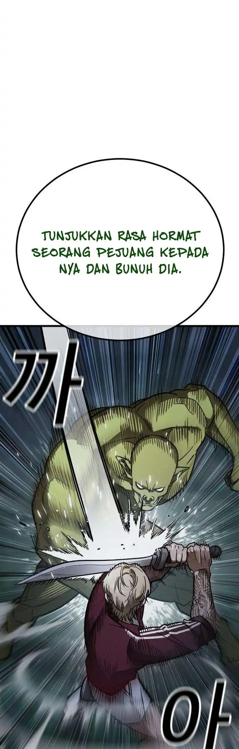 Survival Supremacy Chapter 3 Gambar 74