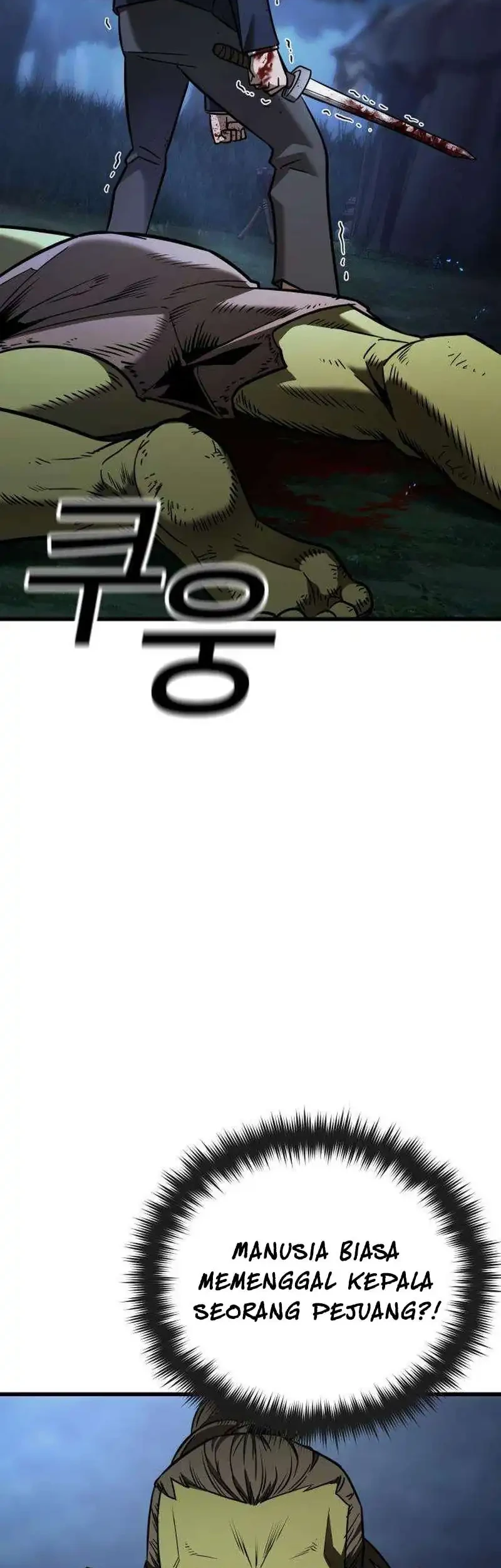 Survival Supremacy Chapter 3 Gambar 85