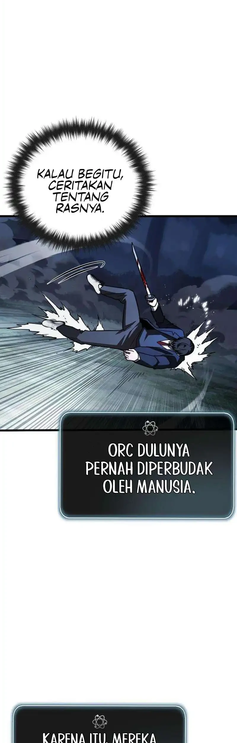 Survival Supremacy Chapter 3 Gambar 94