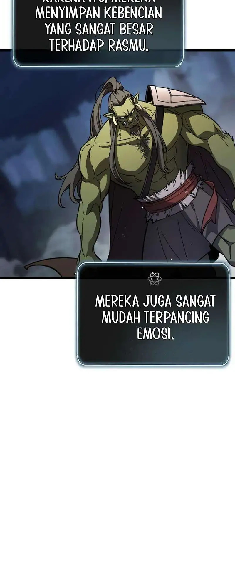 Survival Supremacy Chapter 3 Gambar 95