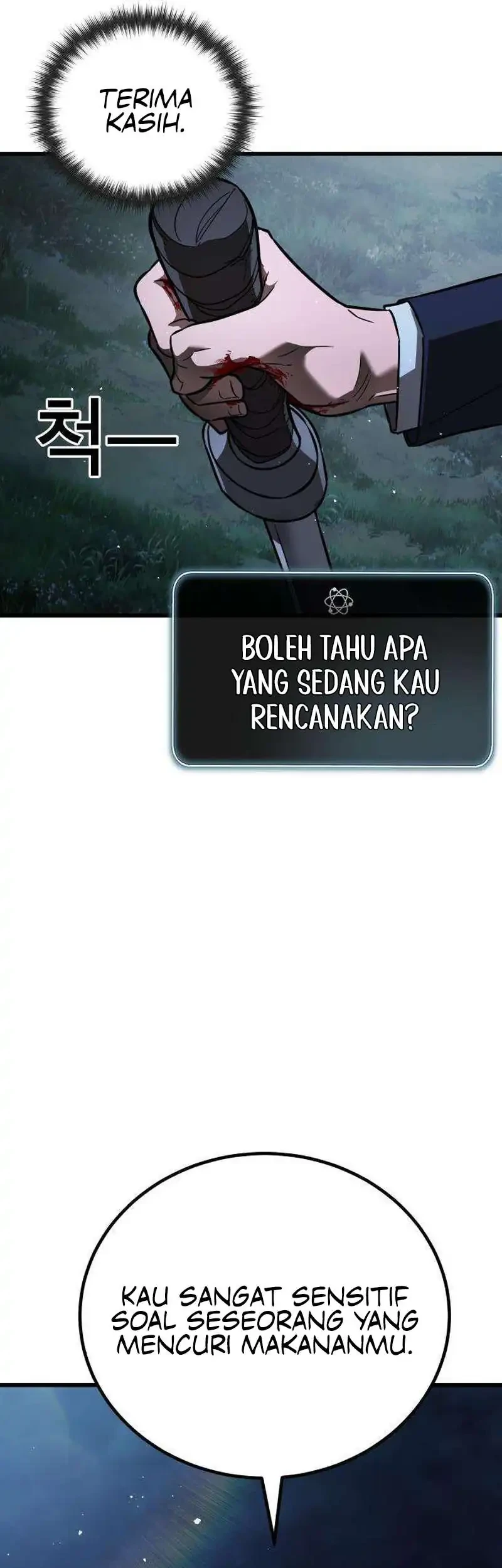 Survival Supremacy Chapter 3 Gambar 96