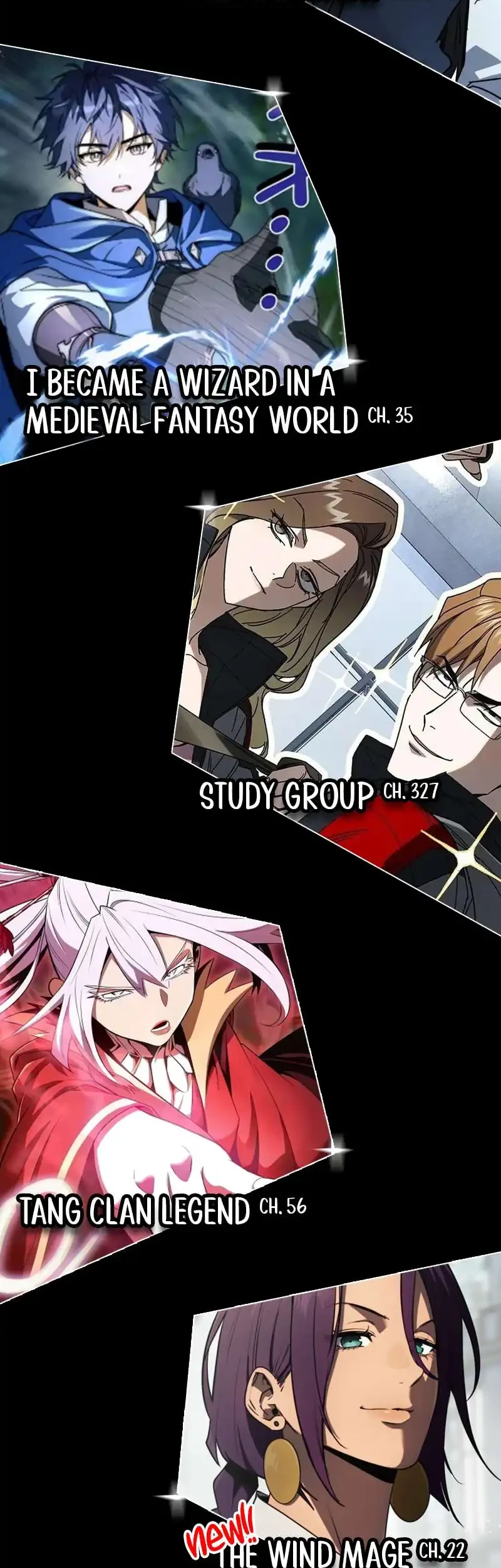 Survival Supremacy Chapter 3 Gambar 105