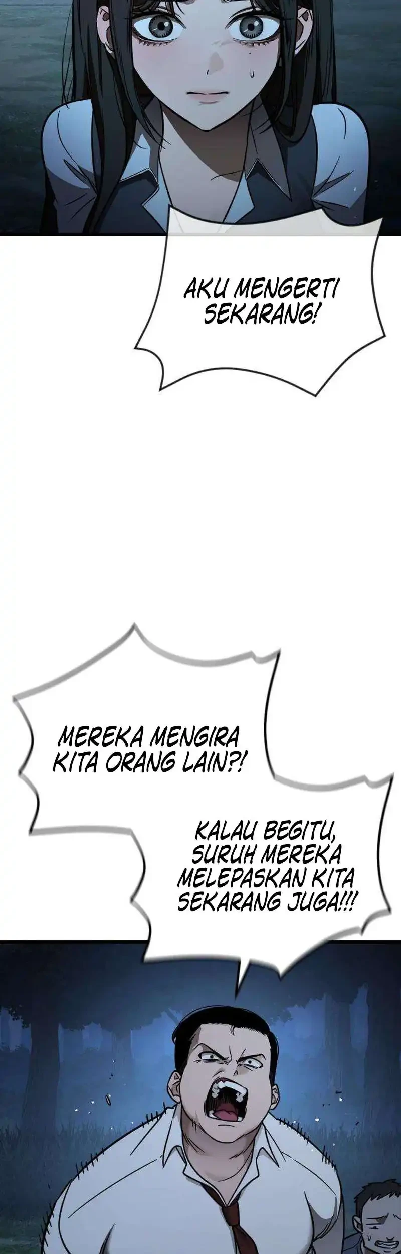 Survival Supremacy Chapter 3 Gambar 14