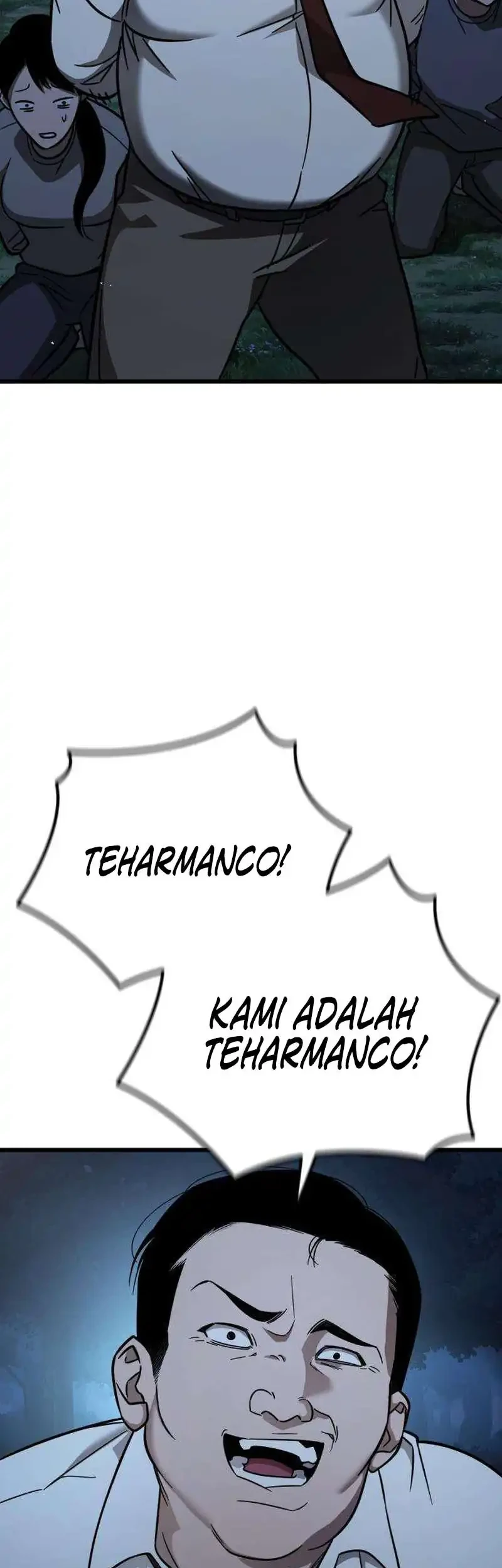 Survival Supremacy Chapter 3 Gambar 15