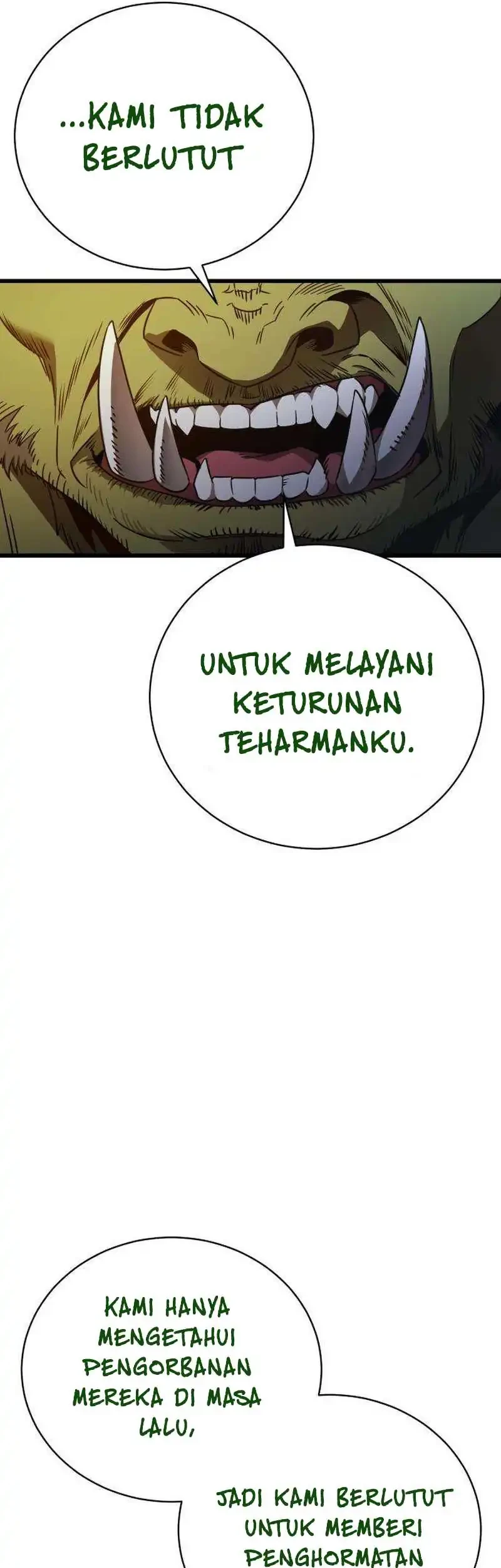 Survival Supremacy Chapter 3 Gambar 17