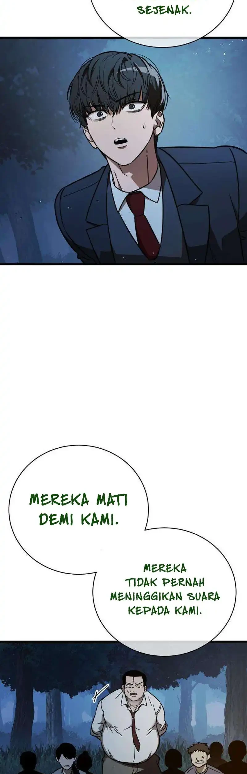 Survival Supremacy Chapter 3 Gambar 18