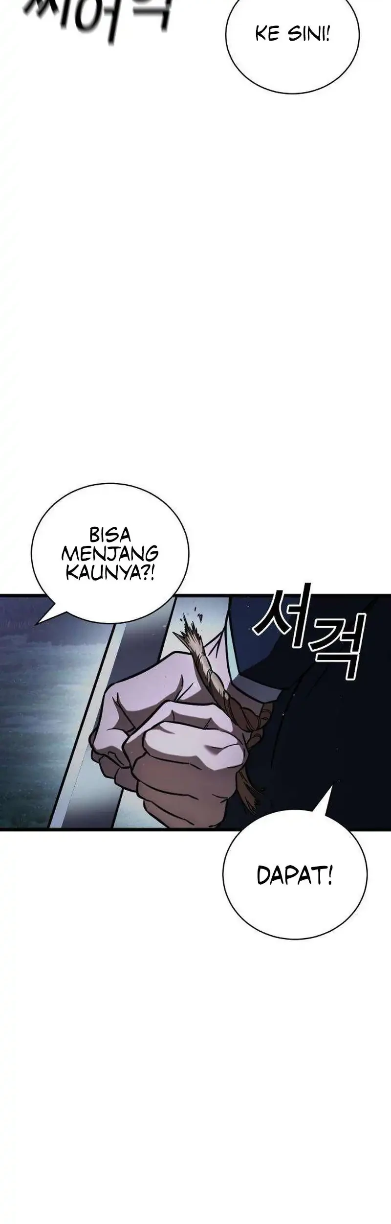 Survival Supremacy Chapter 3 Gambar 32