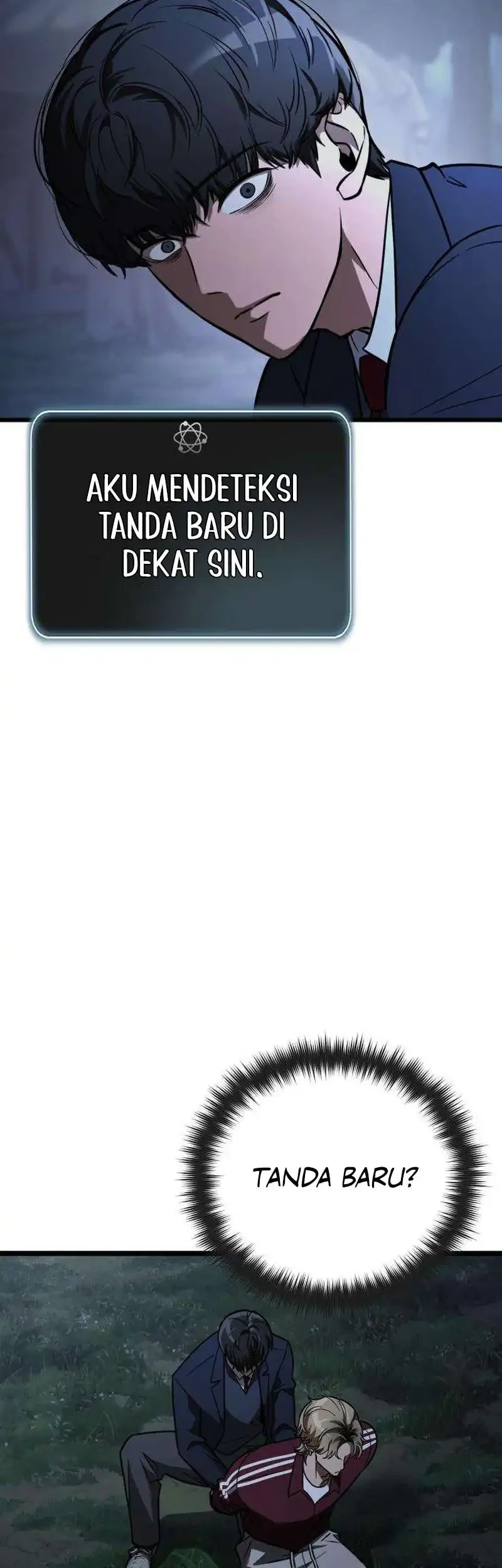 Survival Supremacy Chapter 3 Gambar 34
