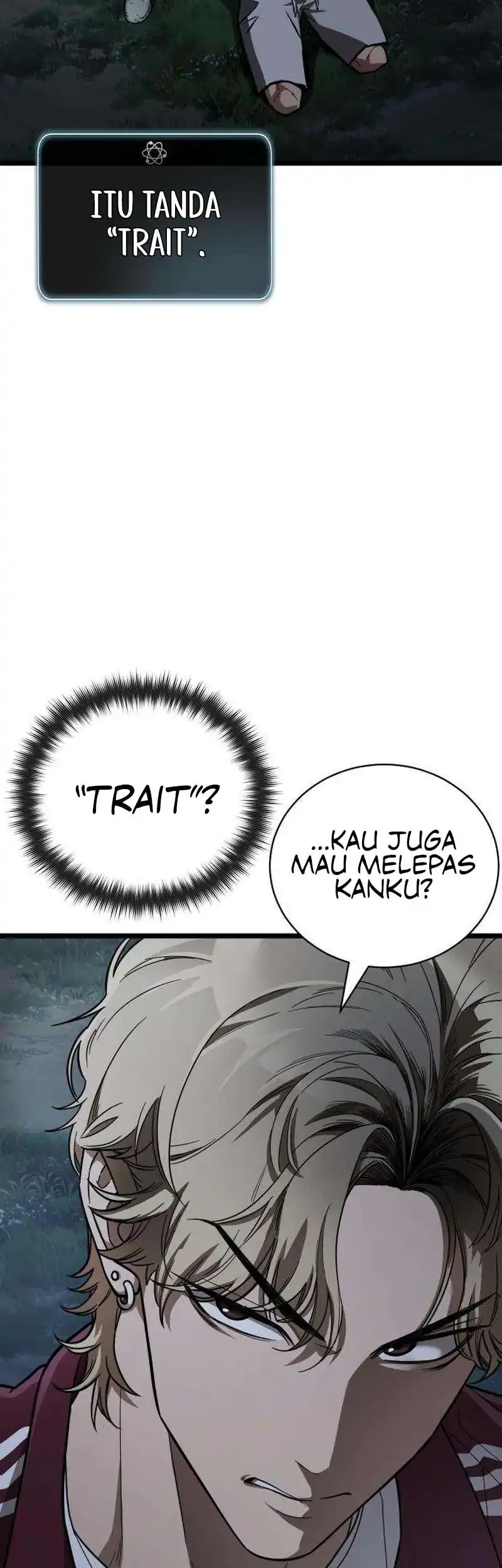 Survival Supremacy Chapter 3 Gambar 35
