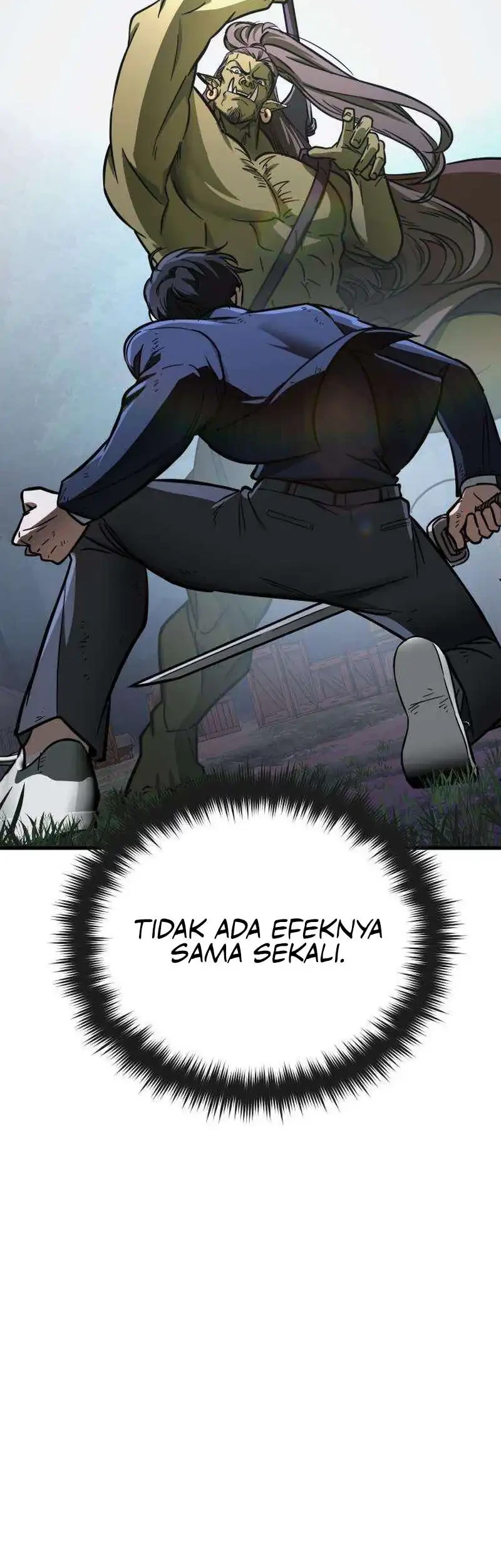 Survival Supremacy Chapter 4 Gambar 38