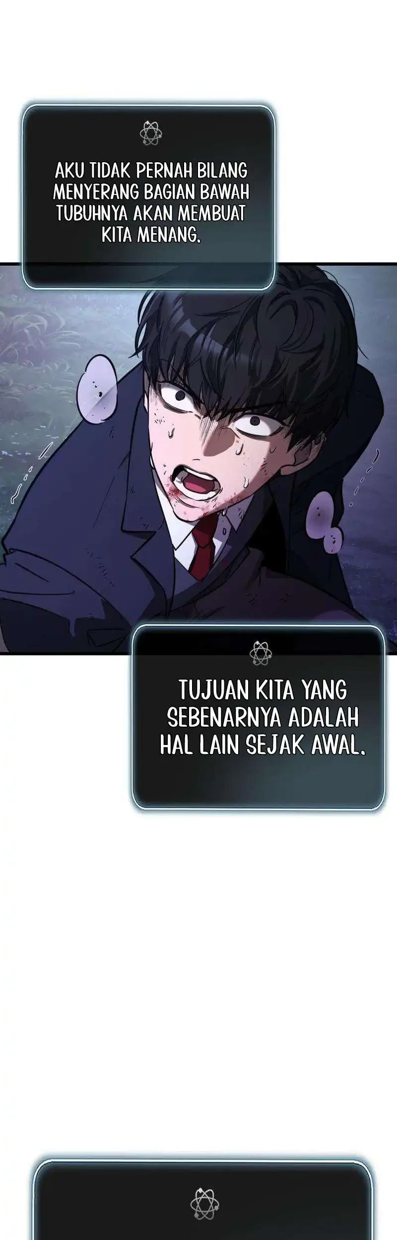 Survival Supremacy Chapter 4 Gambar 39