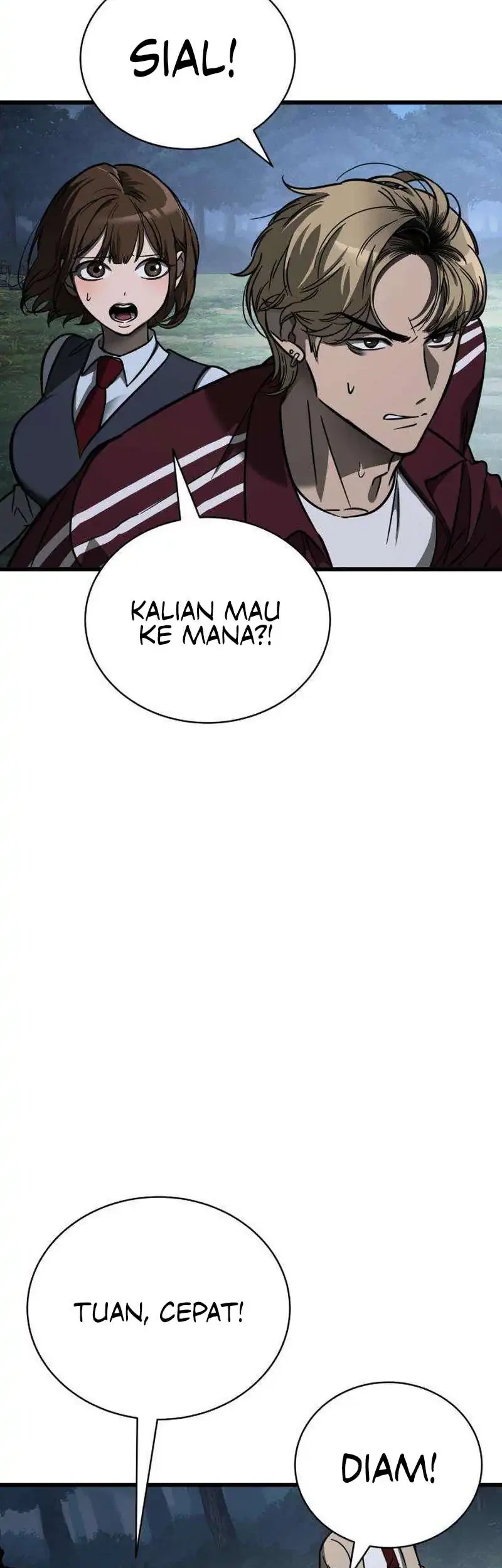 Survival Supremacy Chapter 4 Gambar 47