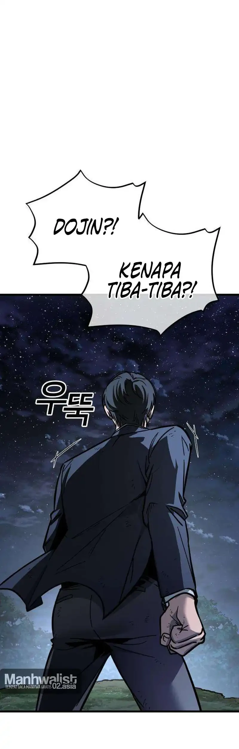 Survival Supremacy Chapter 4 Gambar 49