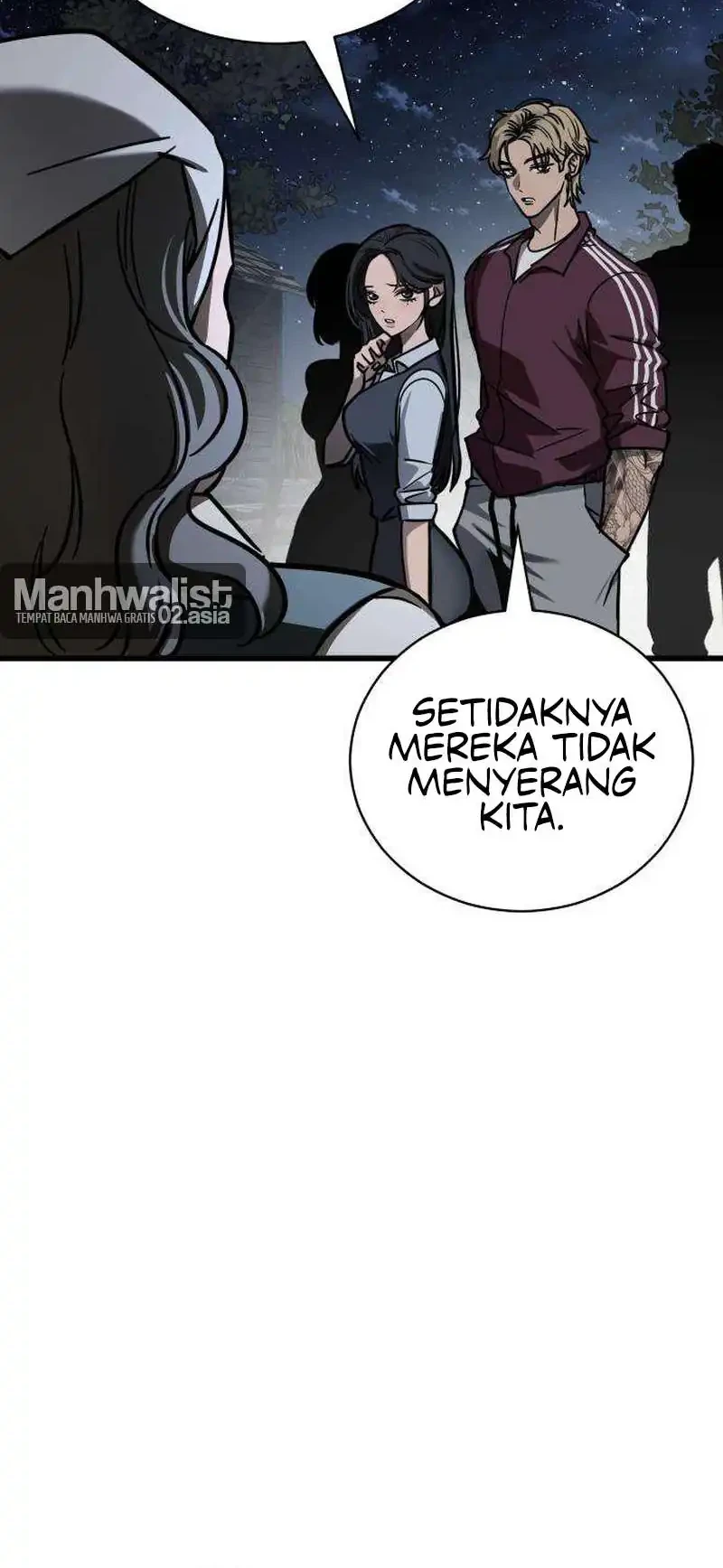 Survival Supremacy Chapter 4 Gambar 56
