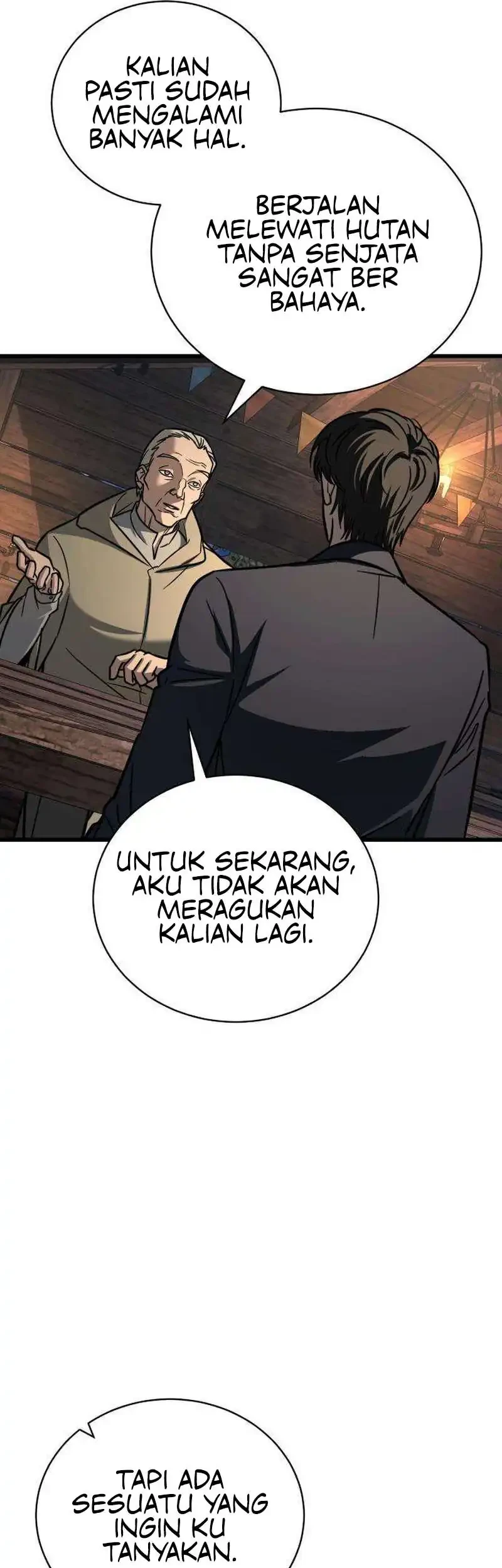 Survival Supremacy Chapter 4 Gambar 61