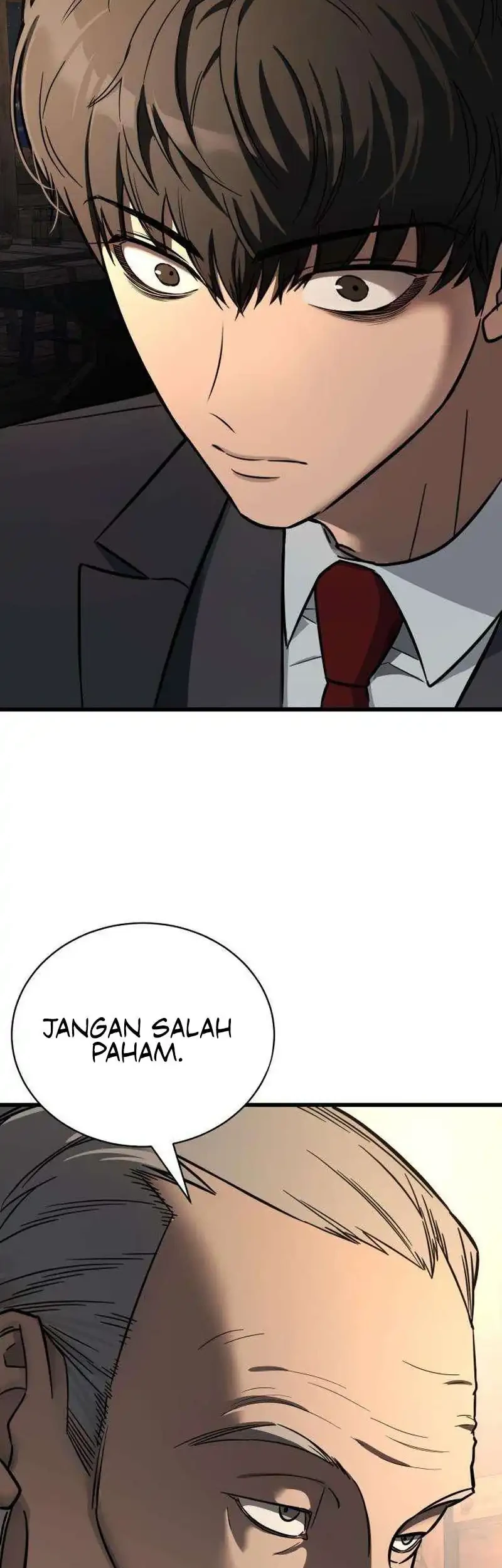 Survival Supremacy Chapter 4 Gambar 63