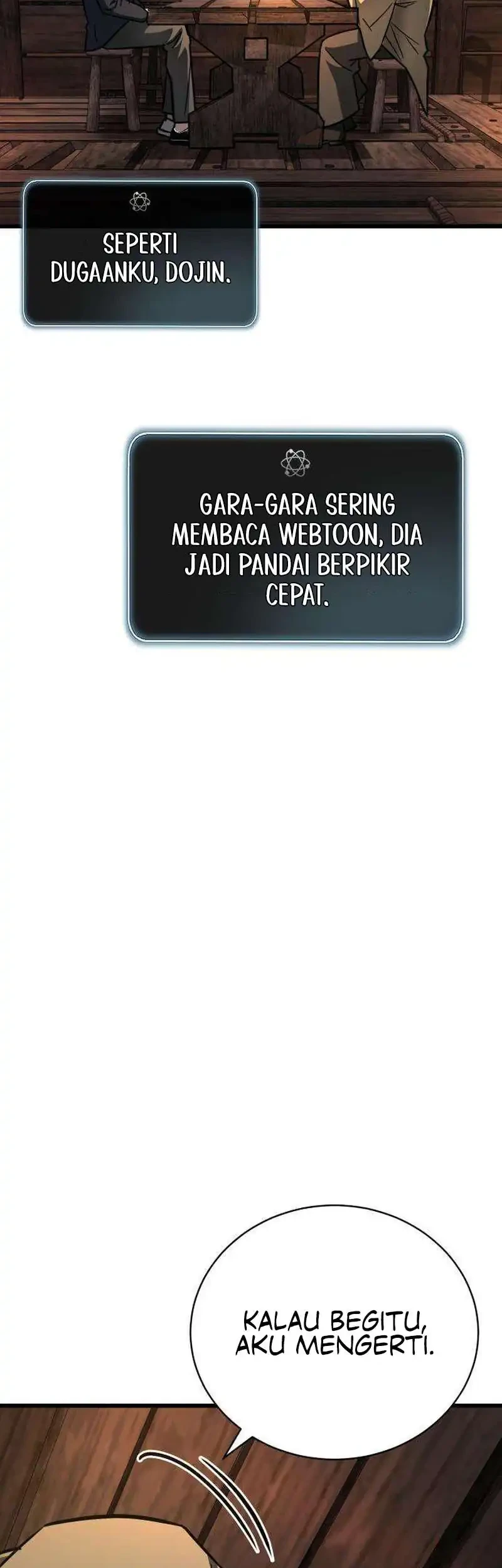 Survival Supremacy Chapter 4 Gambar 67