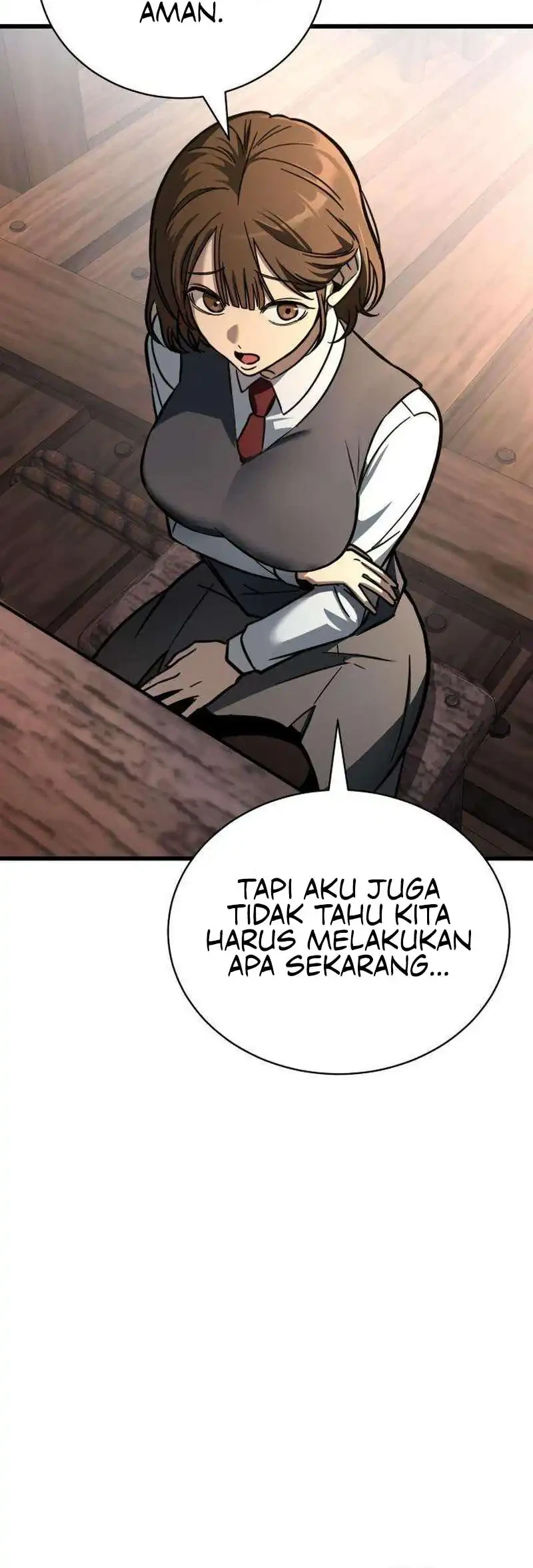Survival Supremacy Chapter 4 Gambar 72