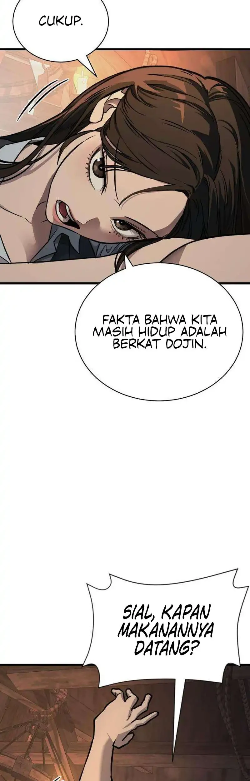 Survival Supremacy Chapter 4 Gambar 75
