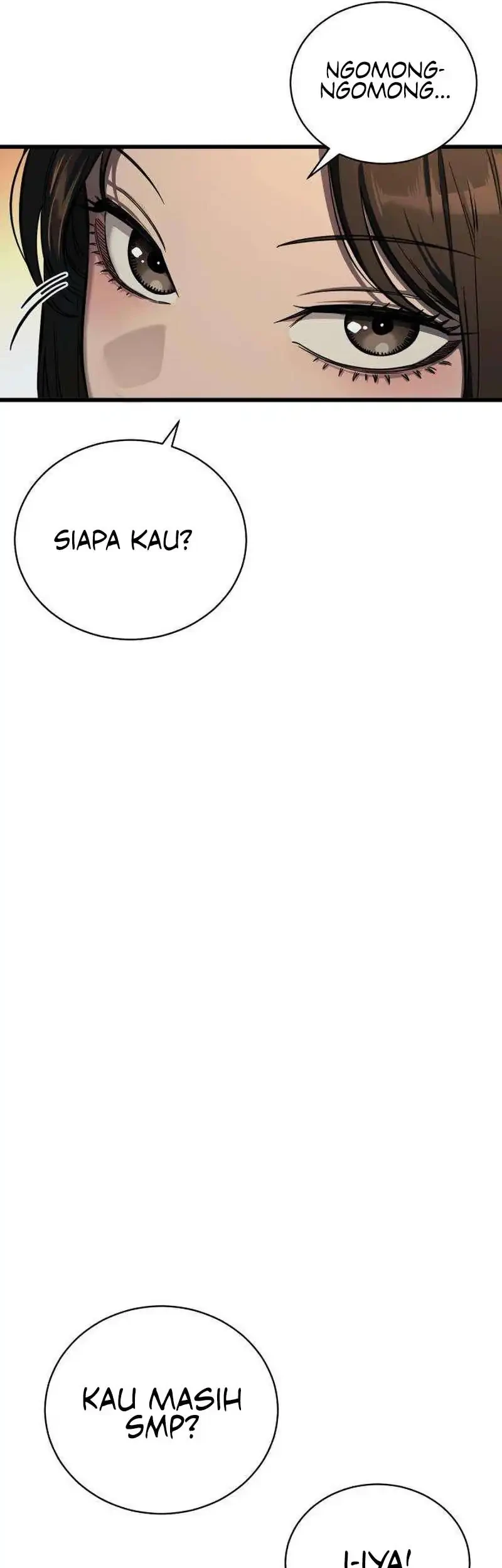 Survival Supremacy Chapter 4 Gambar 77