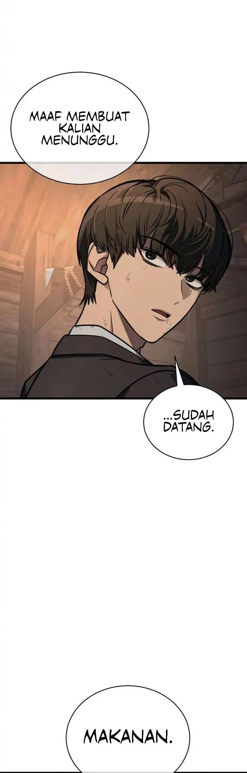 Survival Supremacy Chapter 4 Gambar 79
