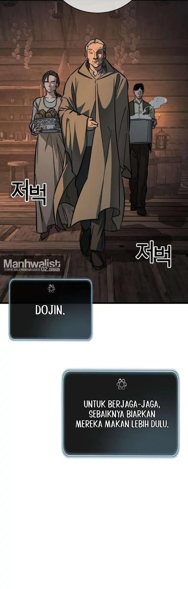 Survival Supremacy Chapter 4 Gambar 80