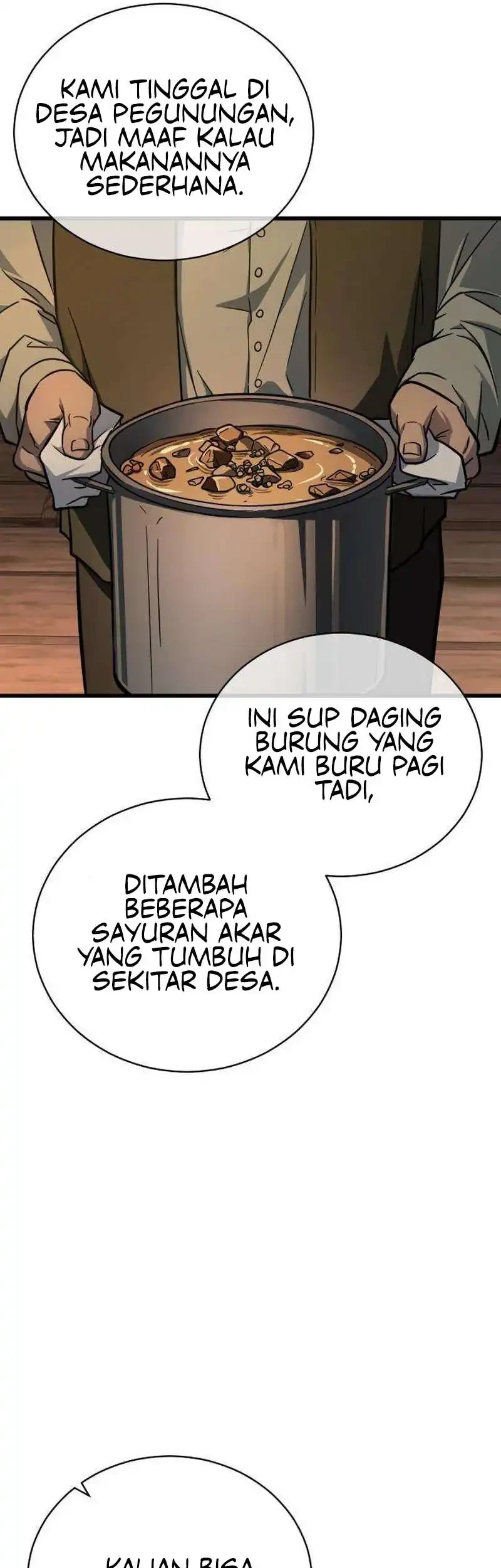 Survival Supremacy Chapter 4 Gambar 81