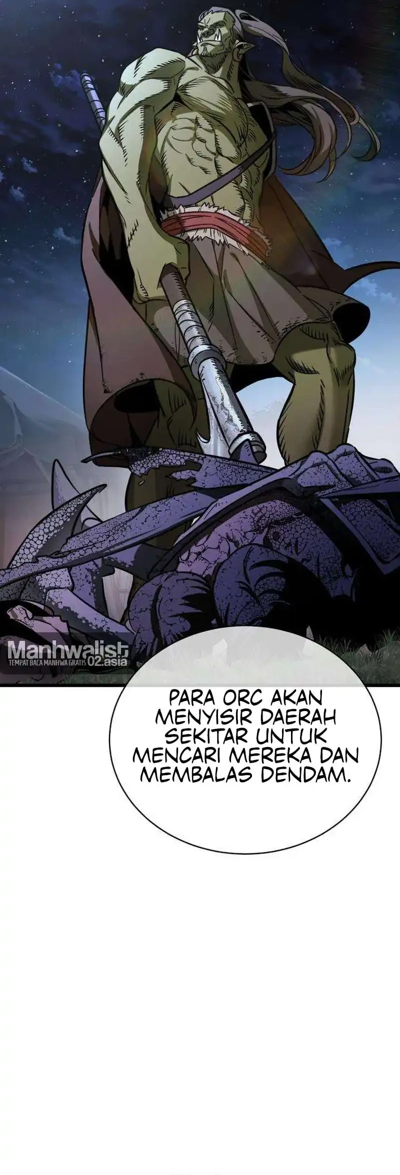 Survival Supremacy Chapter 4 Gambar 100