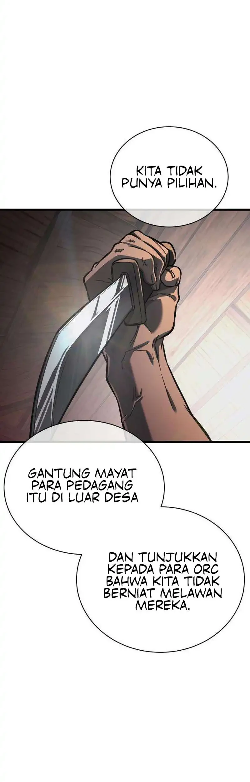 Survival Supremacy Chapter 4 Gambar 102