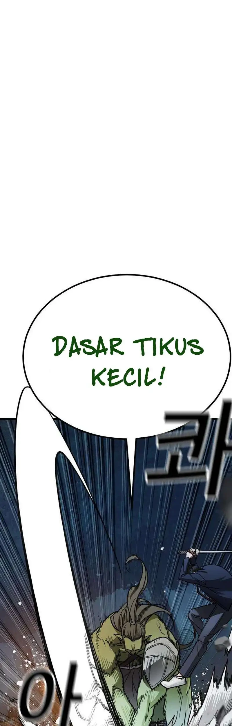 Survival Supremacy Chapter 4 Gambar 15