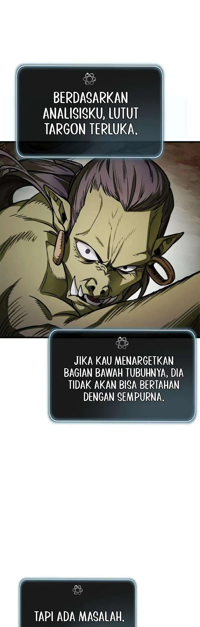Survival Supremacy Chapter 4 Gambar 18