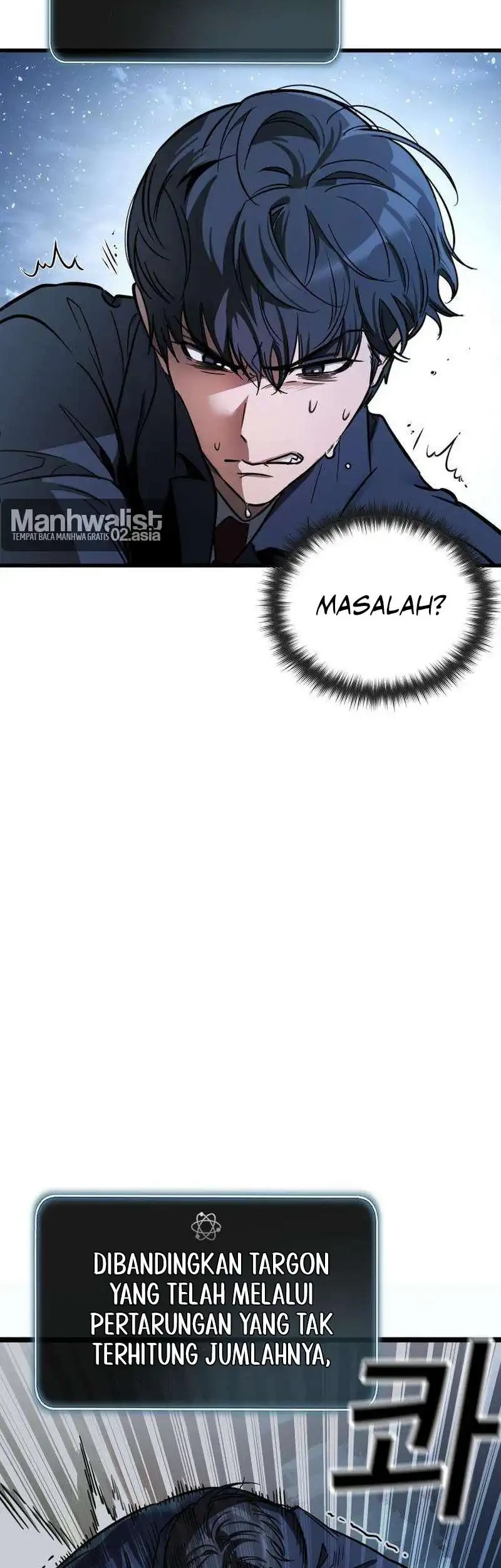 Survival Supremacy Chapter 4 Gambar 19