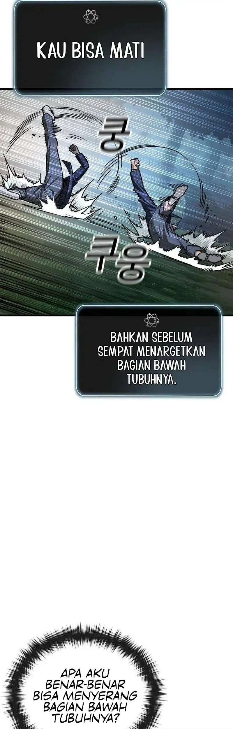 Survival Supremacy Chapter 4 Gambar 21