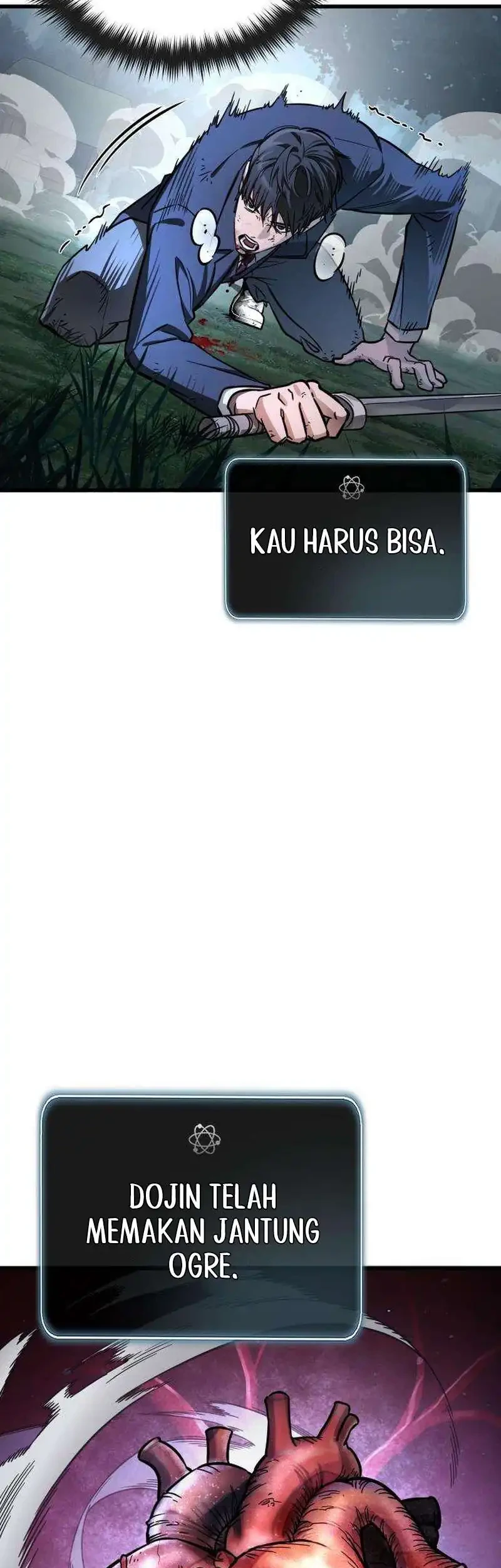 Survival Supremacy Chapter 4 Gambar 22