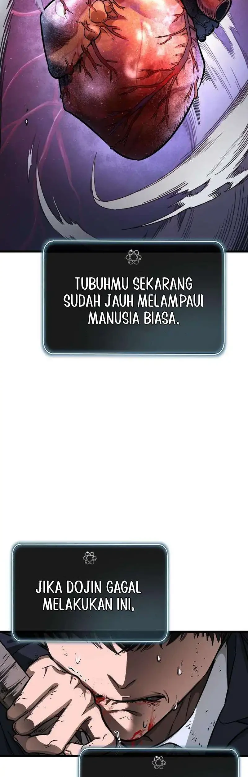 Survival Supremacy Chapter 4 Gambar 23