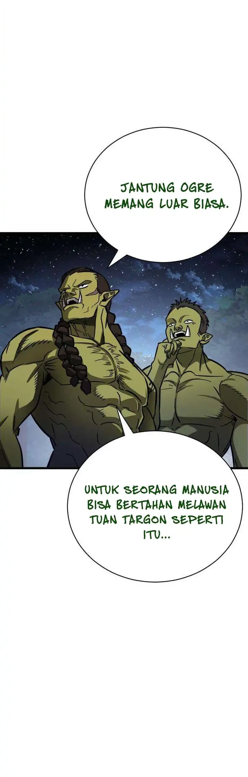 Survival Supremacy Chapter 4 Gambar 27