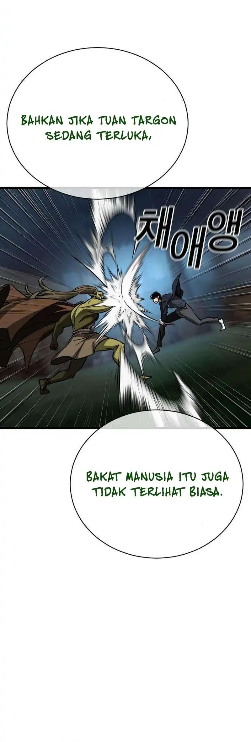 Survival Supremacy Chapter 4 Gambar 28