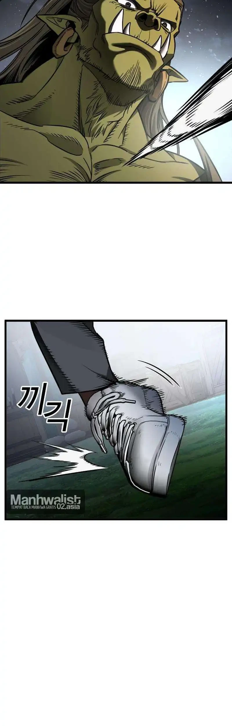 Survival Supremacy Chapter 4 Gambar 31