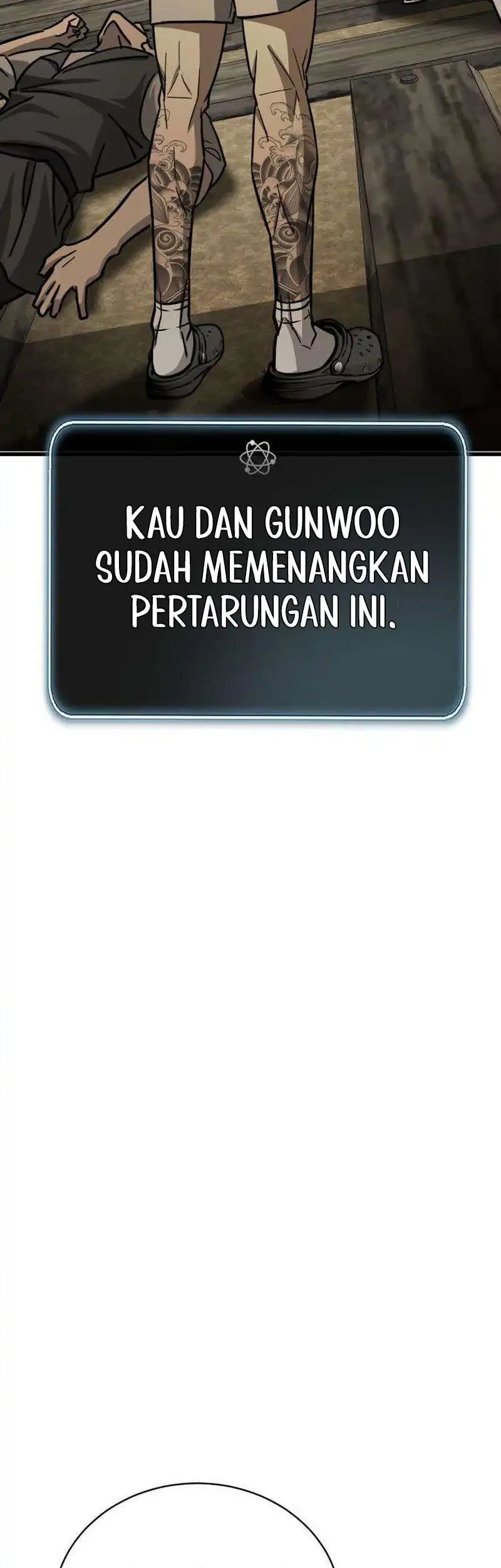Survival Supremacy Chapter 5 Gambar 50