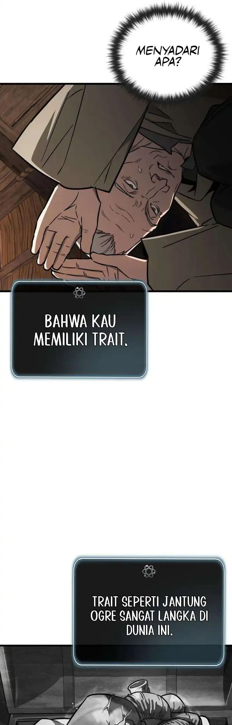 Survival Supremacy Chapter 5 Gambar 53