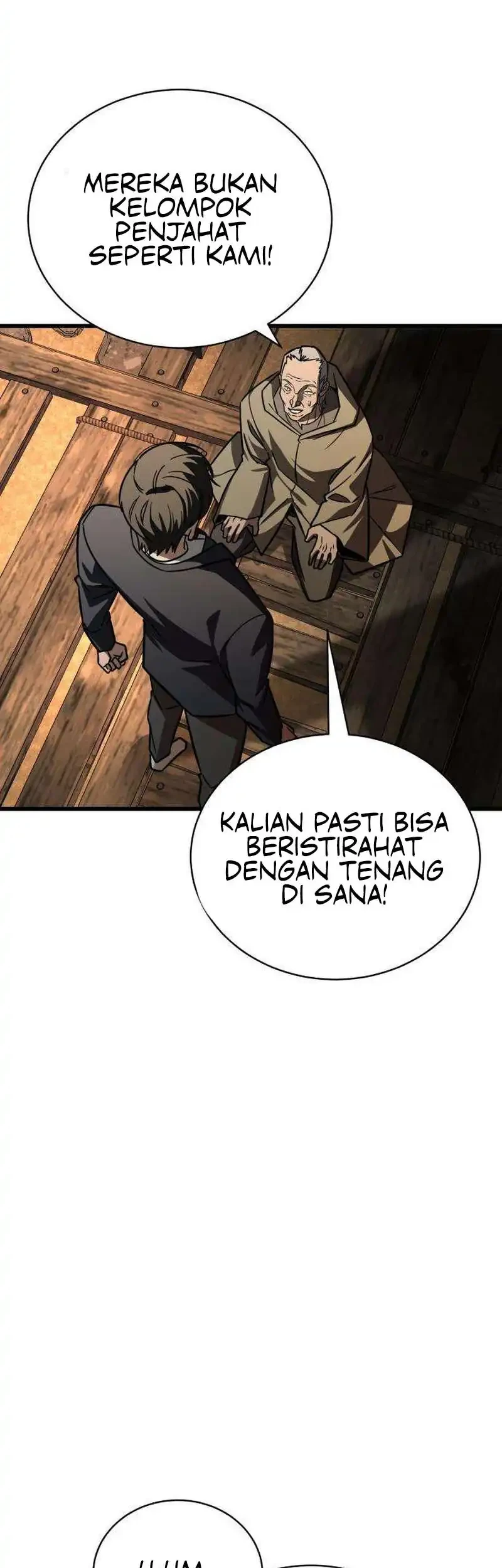 Survival Supremacy Chapter 5 Gambar 63