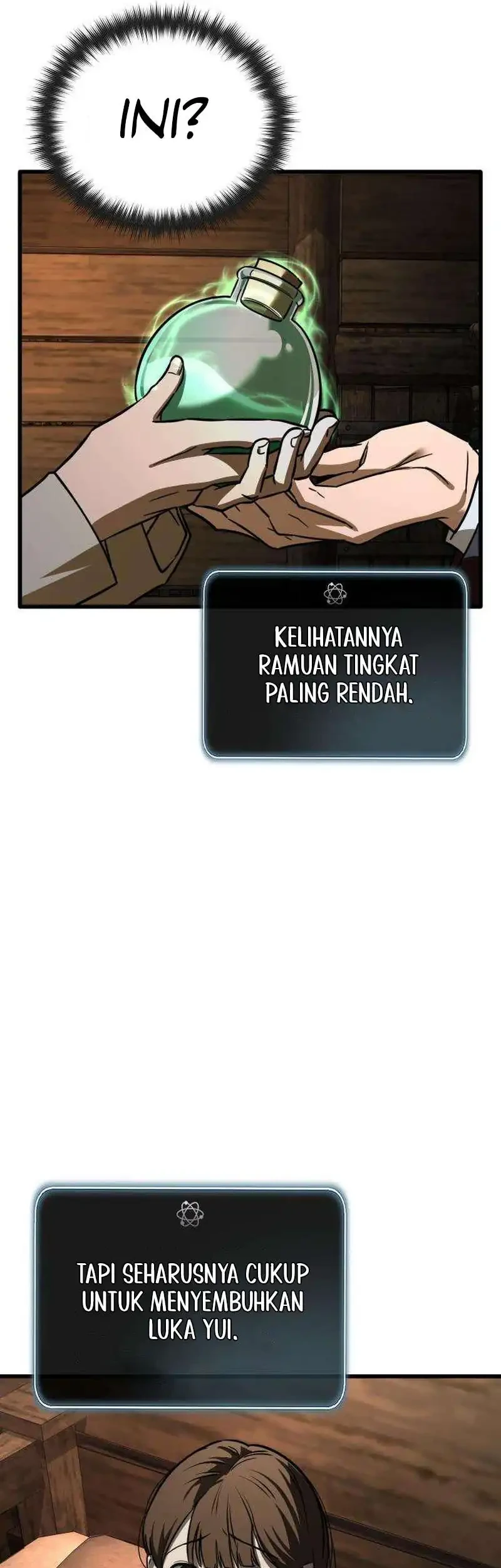 Survival Supremacy Chapter 5 Gambar 65