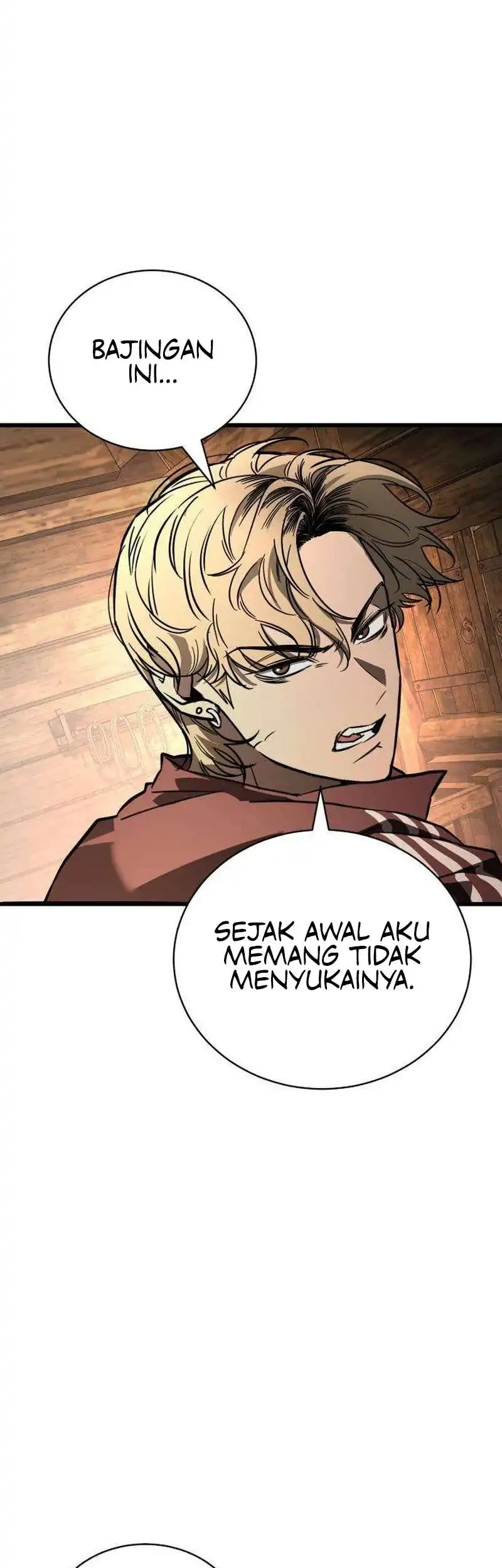Survival Supremacy Chapter 5 Gambar 70