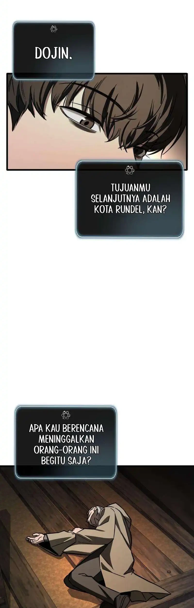 Survival Supremacy Chapter 5 Gambar 74